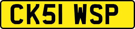 CK51WSP
