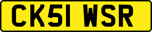 CK51WSR