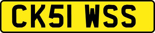 CK51WSS