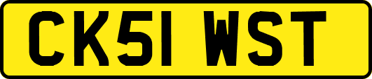 CK51WST