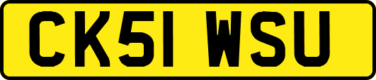 CK51WSU
