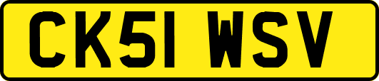 CK51WSV