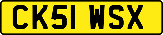 CK51WSX