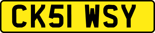 CK51WSY