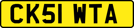 CK51WTA