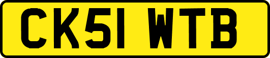CK51WTB
