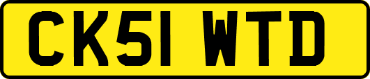 CK51WTD