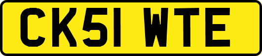 CK51WTE