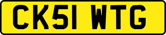 CK51WTG