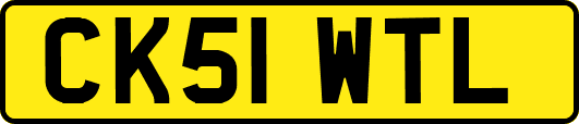 CK51WTL