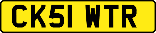 CK51WTR