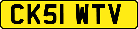 CK51WTV