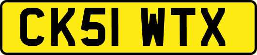 CK51WTX