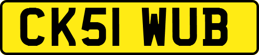 CK51WUB