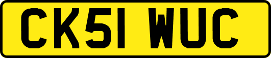 CK51WUC
