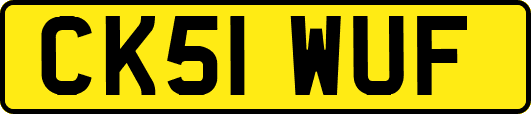CK51WUF