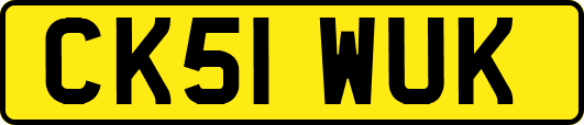CK51WUK