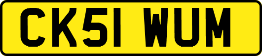 CK51WUM