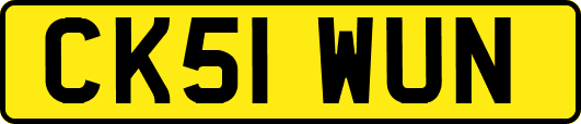 CK51WUN