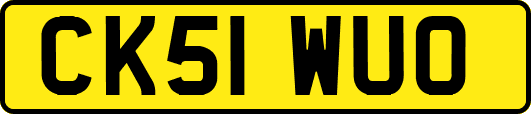 CK51WUO