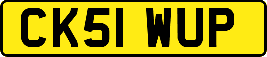 CK51WUP