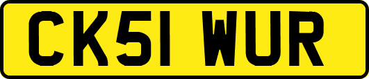 CK51WUR