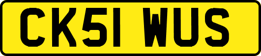 CK51WUS