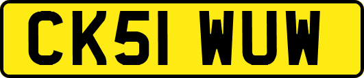 CK51WUW