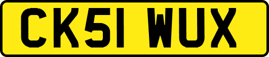 CK51WUX