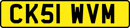 CK51WVM
