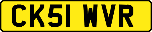 CK51WVR