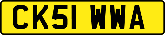 CK51WWA