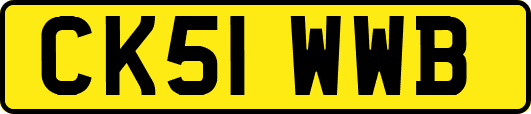 CK51WWB