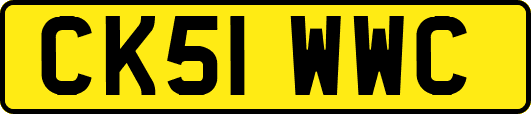 CK51WWC