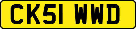 CK51WWD