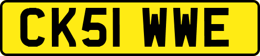 CK51WWE