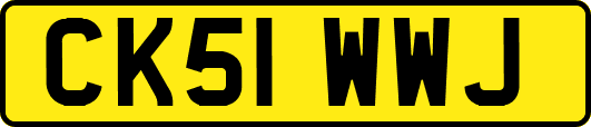 CK51WWJ