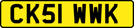 CK51WWK