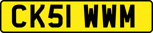 CK51WWM