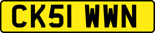 CK51WWN