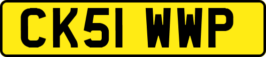 CK51WWP
