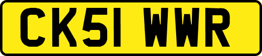 CK51WWR