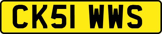 CK51WWS