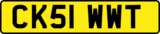 CK51WWT