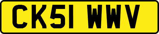 CK51WWV