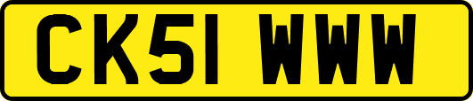 CK51WWW