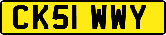 CK51WWY