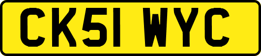 CK51WYC