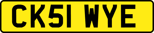 CK51WYE