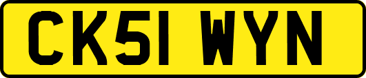CK51WYN